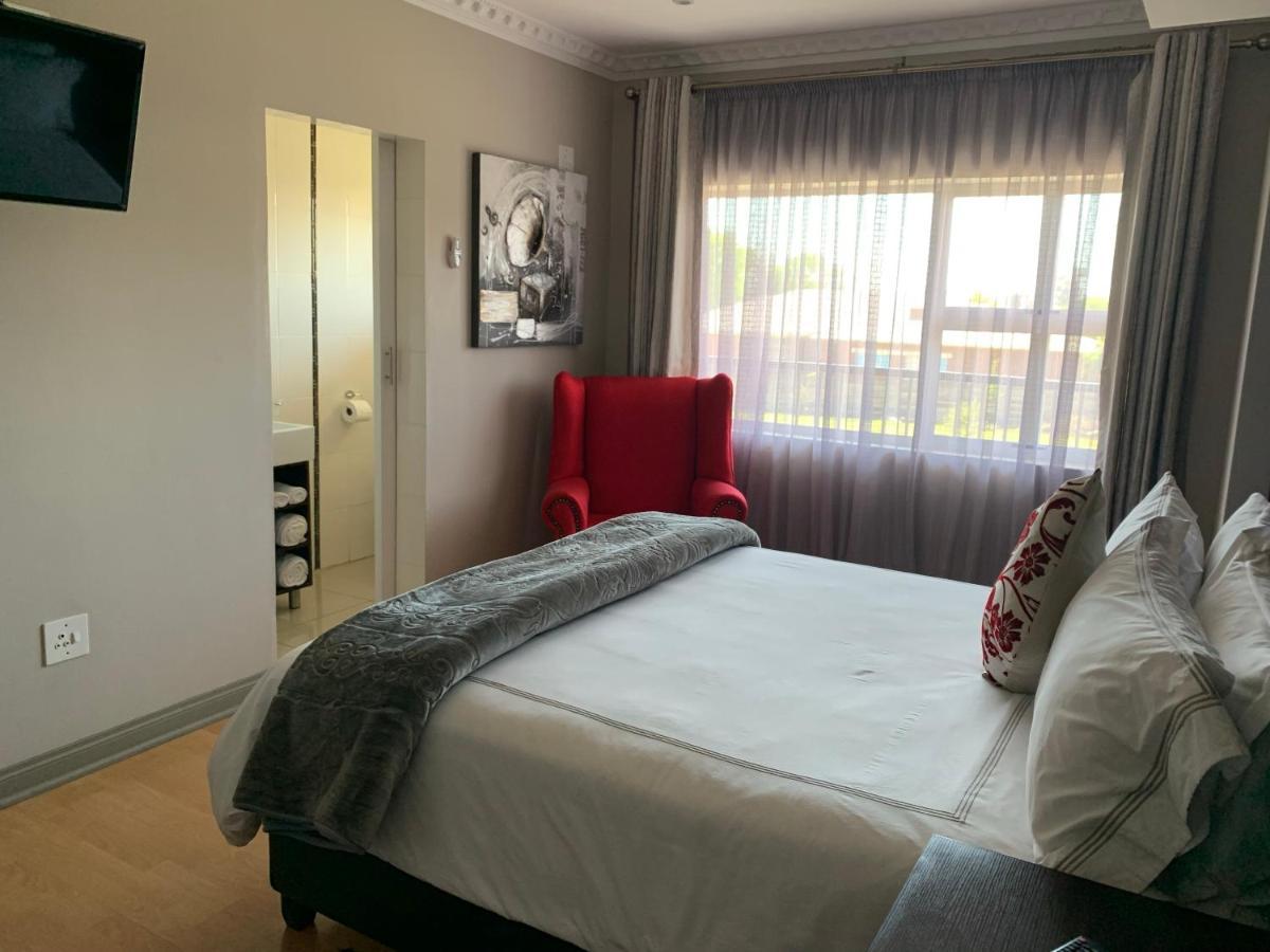 Leighton Court Hotel Newcastle Kültér fotó